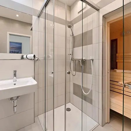 Ostseepanorama Daire Glowe