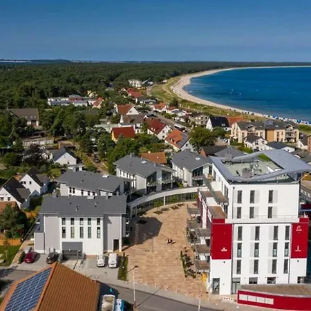 Ostseepanorama * Глове