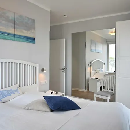 Ostseepanorama Апартаменты *