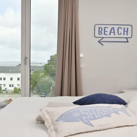 Daire Ostseepanorama *