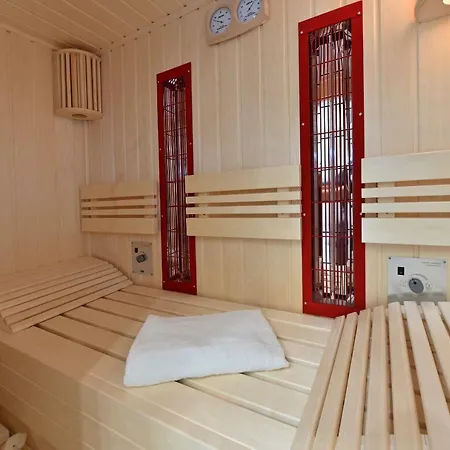 Апартаменты Ostseepanorama