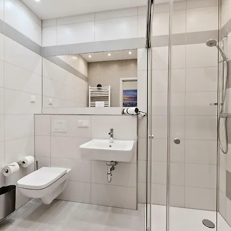 Ostseepanorama Glowe