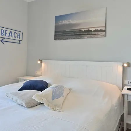 Ostseepanorama Daire *