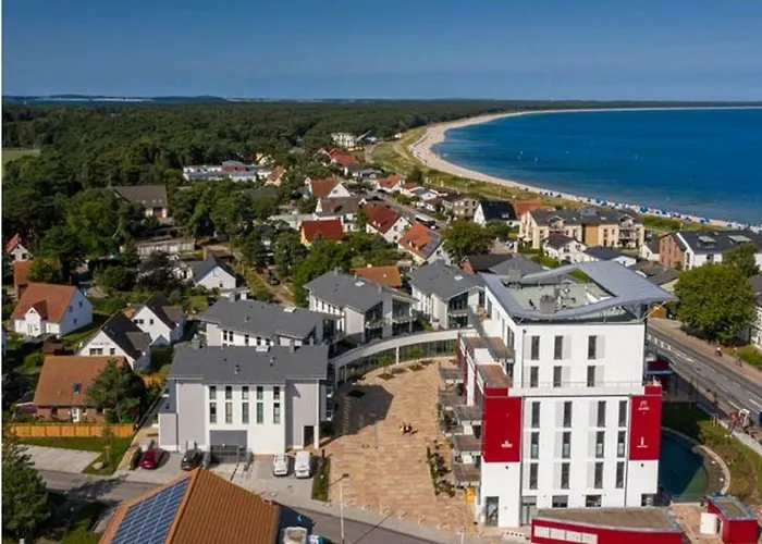 Ostseepanorama * Glowe