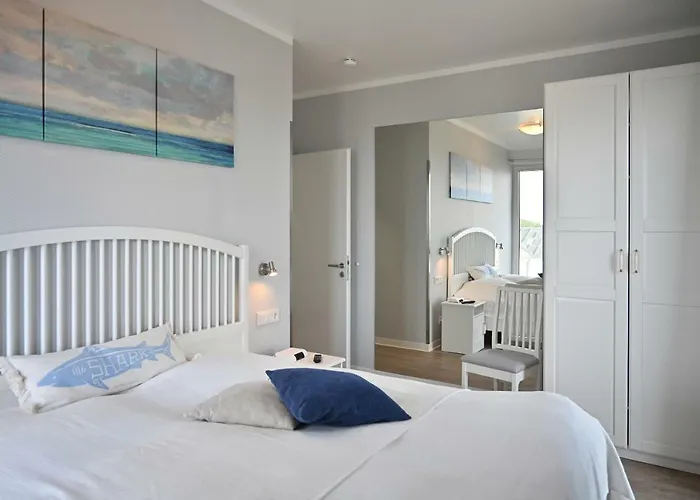 Ostseepanorama Appartement *