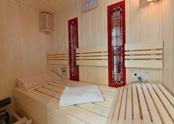 Appartement Ostseepanorama