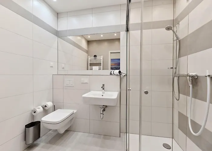 Ostseepanorama Glowe