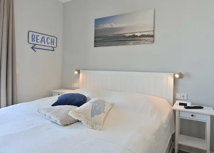 Ostseepanorama Appartement *